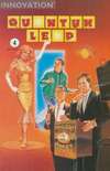 Quantum Leap #4 Comic Books - Covers, Scans, Photos in Quantum Leap Comic Books - Covers, Scans, Gallery